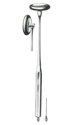 1-0075-23 Percussion Hammers