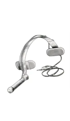 1-0095-00 Head Lamp
