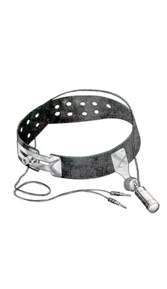 1-0105-00 Head Lamp