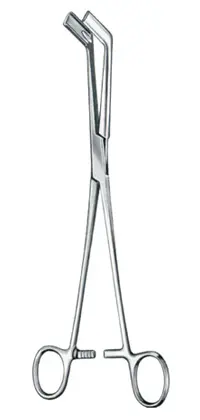 10-0112-23 Aplying Forceps