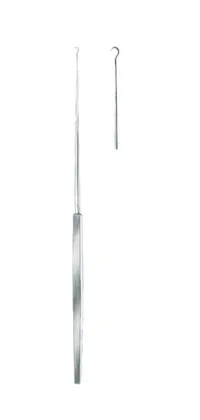 11-0023-18 Wound and Nerve Hooks