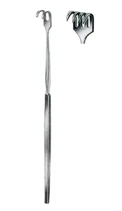 11-0105-04 Standard