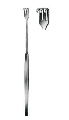 11-0109-03 Wound & Trachea Reactors
