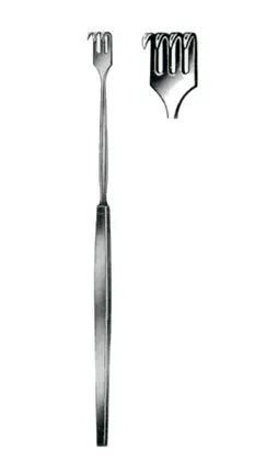 11-0109-04 Wound & Trachea Reactors
