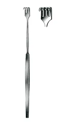 11-0110-014 Wound & Trachea Reactors