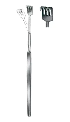 11-0113-04 Wound & Trachea Reactors