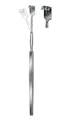 11-0114-03 Wound & Trachea Reactors