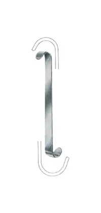 11-0180-11 Wound and Vein Retractors