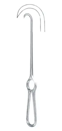 11-0299-24 Kocher Retractor