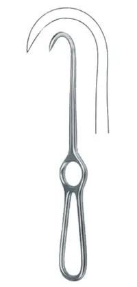 11-0315-20 Kocher Retractor