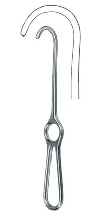 11-0316-20 Kocher Retractor