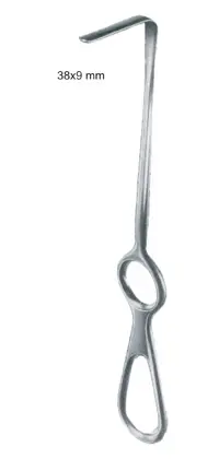 11-0416-21 Meniscus Retractor