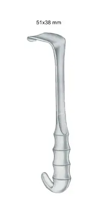 11-0470-01 Retractors