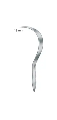 11-0538-01 Deaver