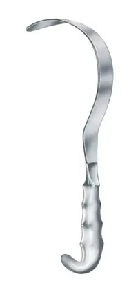 11-0542-01 Deaver Grip-Handle