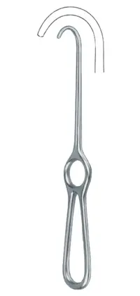 11-0580-01 Leriche
