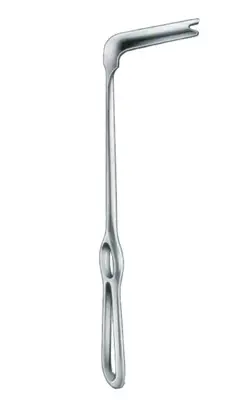 11-0614-01 Retractor for Maxilloficial Surgery