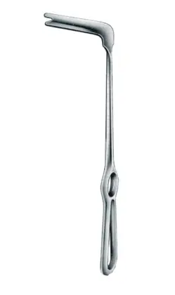 11-0614-02 Retractor for Maxilloficial Surgery