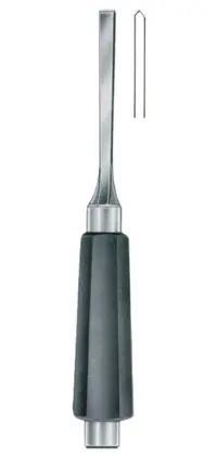 11-0698-07 Osteotome