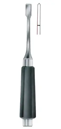 11-0698-10 Osteotome