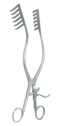 11-0869-27 Retractor