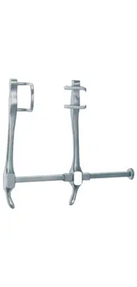 11-0936-00 Gosset