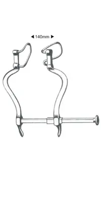 11-0940-00 Gosset