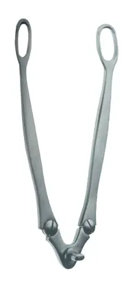 11-1030-19 Abdominal Retractors