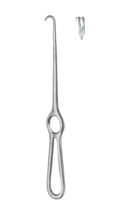 11-287-02 Volkmann Sharp
