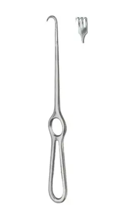 11-287-03 Volkmann Sharp