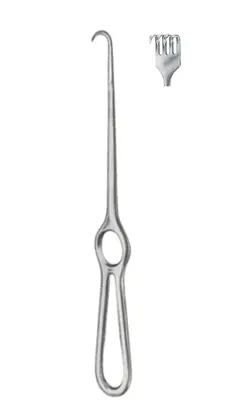 11-287-04 Volkmann Sharp