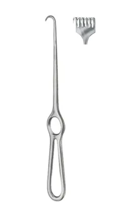 11-287-06 Volkmann Sharp
