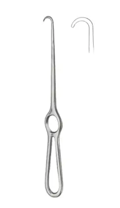 11-288-01 Volkmann Blunt