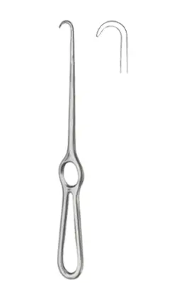 11-289-01 Volkmann Semi Sharp