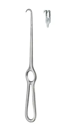 11-289-02 Volkmann Semi Sharp