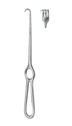 11-289-03 Volkmann Semi Sharp