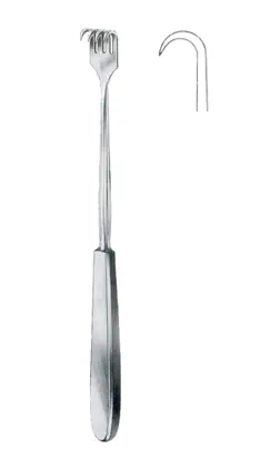 11-293-01 Volkmann Sharp