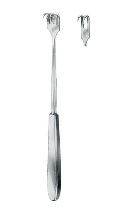 11-293-02 Volkmann Sharp