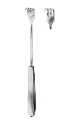 11-293-03 Volkmann Sharp