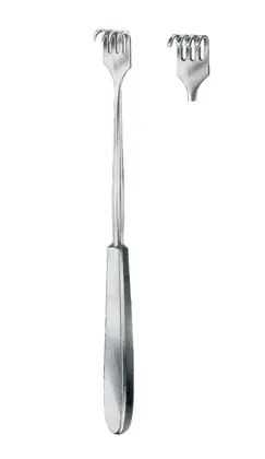 11-293-04 Volkmann Sharp