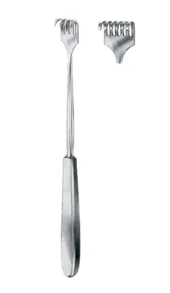 11-293-06 Volkmann Sharp
