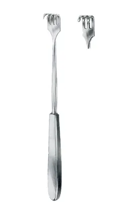 11-294-03 Volkmann Blunt