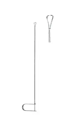 12-0098-28 Cotton Applicator