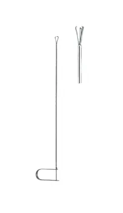 12-0100-28 Cotton Applicator
