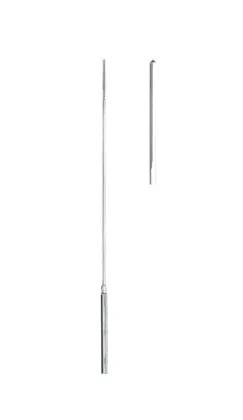 12-0108-03 Cotton Applicator