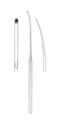 12-0132-18 Spatulas