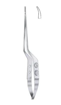 13-0036-20-1 Yasargil Curved