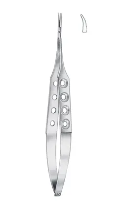 13-0042-16-1 Yasargil Curved