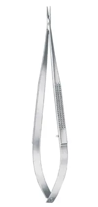 13-0050-18 Micro Needle Holder
