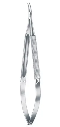 13-0063-15 Micro Needle Holder